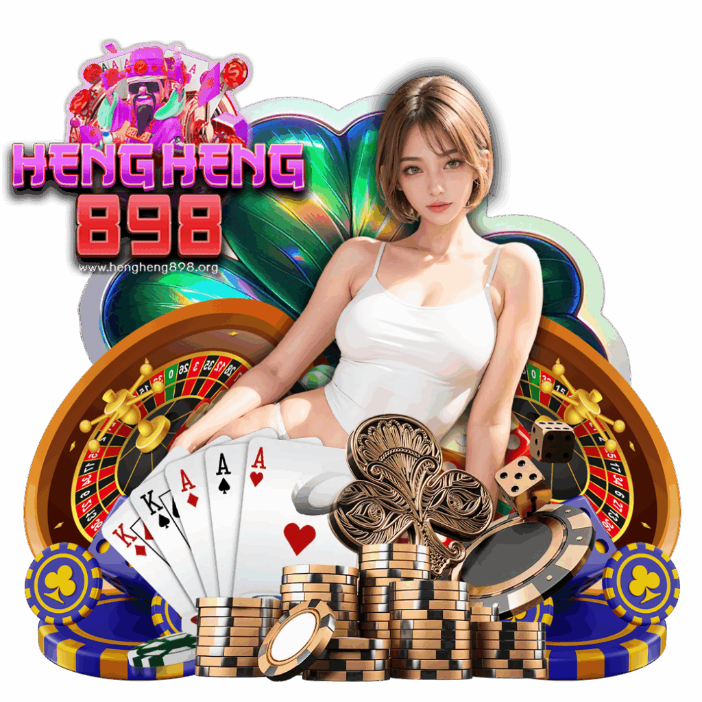 hengheng898 ฟรีเครดิต