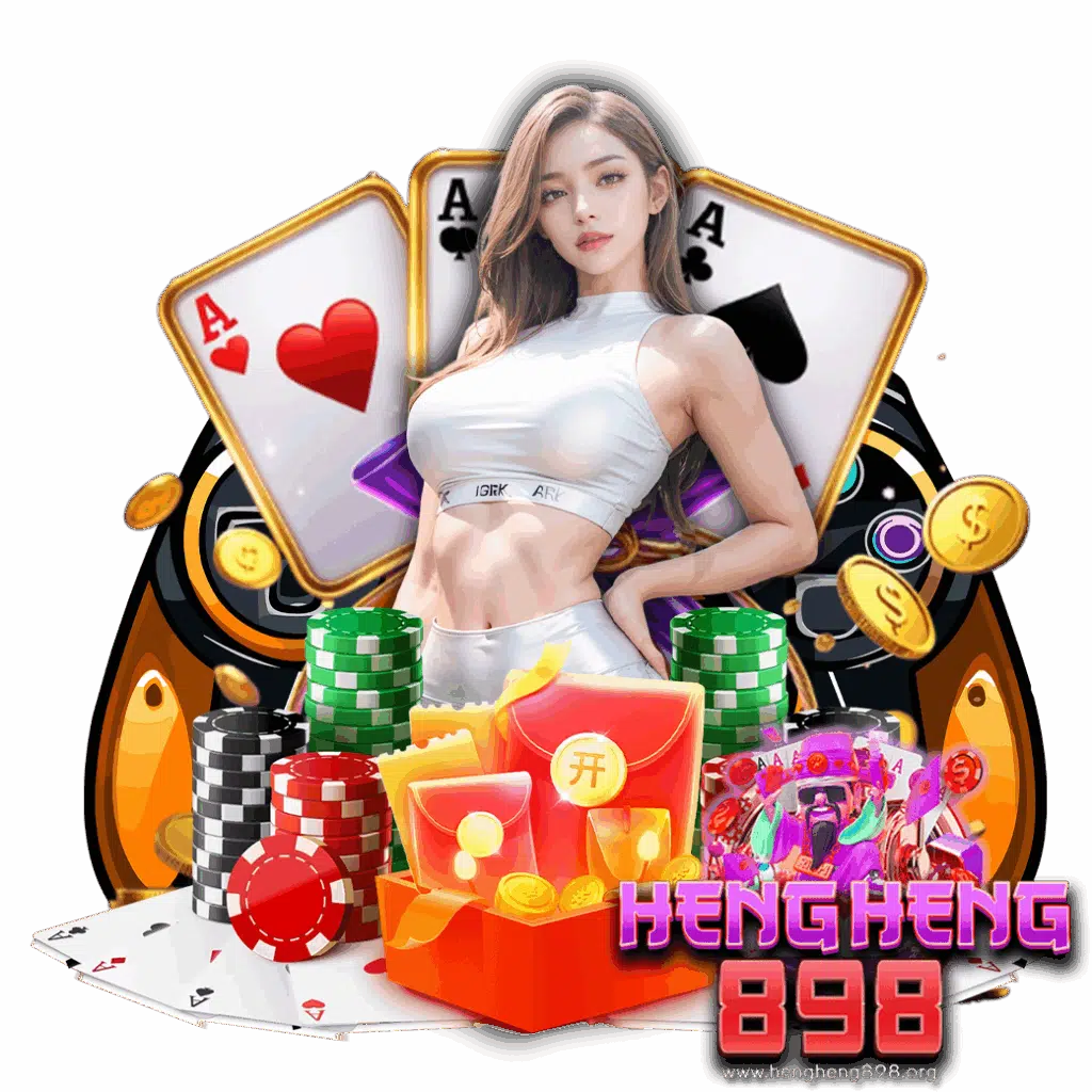 hengheng898 สมัคร