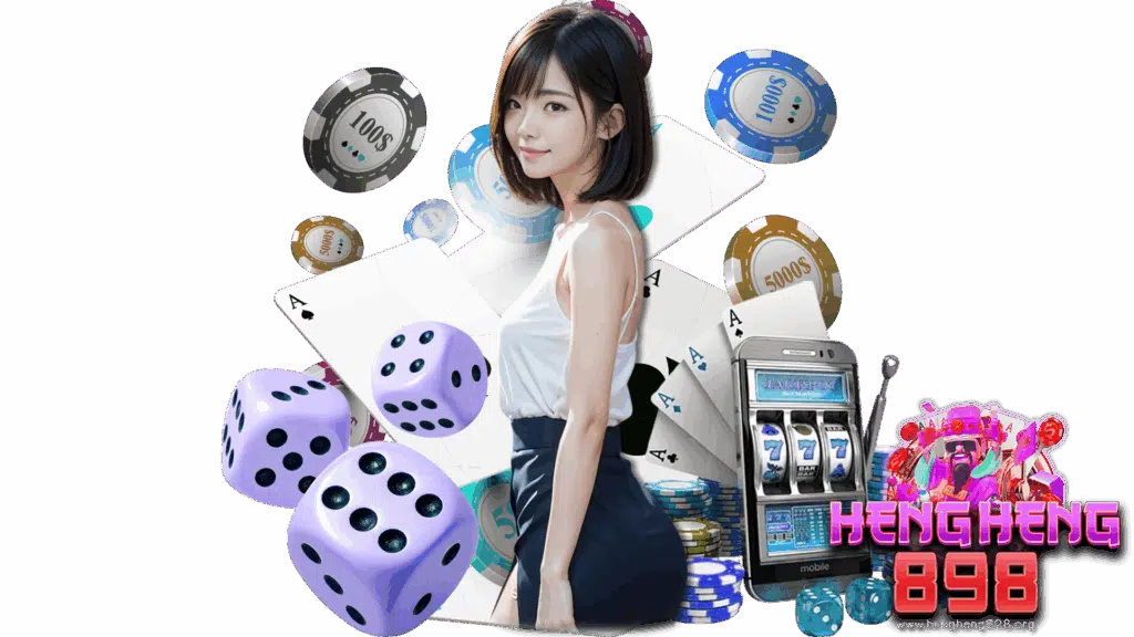 hengheng898